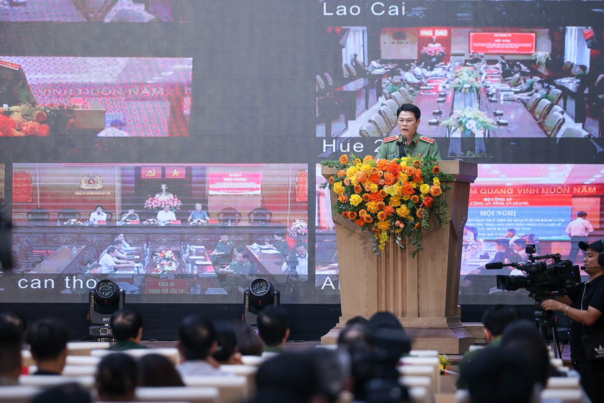 Thủ tướng: Quy tập hài cốt, xác minh danh tính liệt sĩ 