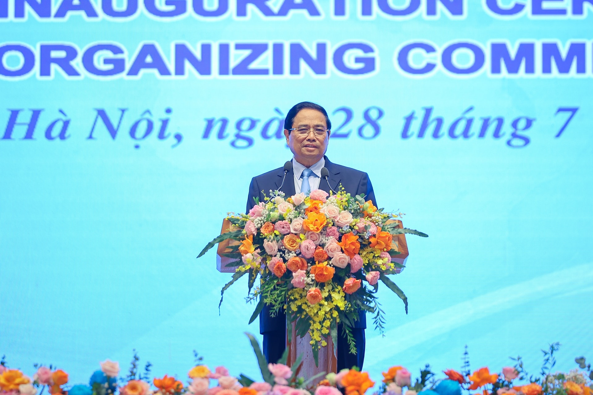 Thủ tướng: Việt Nam quyết tâm tổ chức Năm APEC 2027 thành công mọi mặt- Ảnh 4.