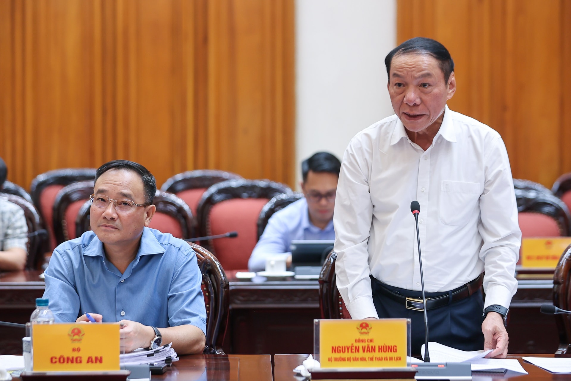 Thủ tướng: Tổ chức Triển lãm 80 năm thực sự là 'ngày hội non sông'- Ảnh 3.