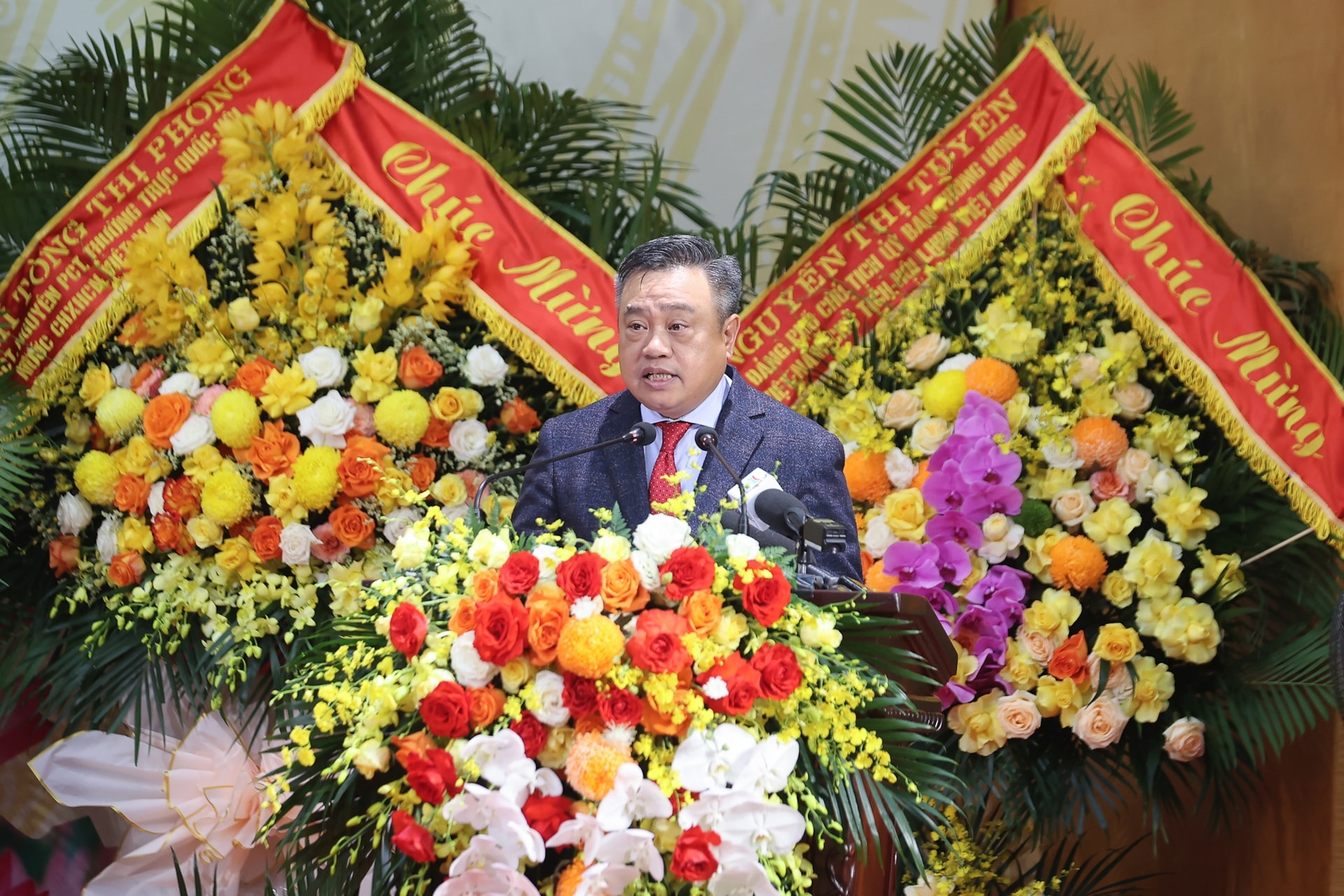 Thủ tướng: Xây dựng phường Tây Hồ kiểu mẫu, đi đầu, đặt mục tiêu đột phá cao hơn mặt bằng chung- Ảnh 6.
