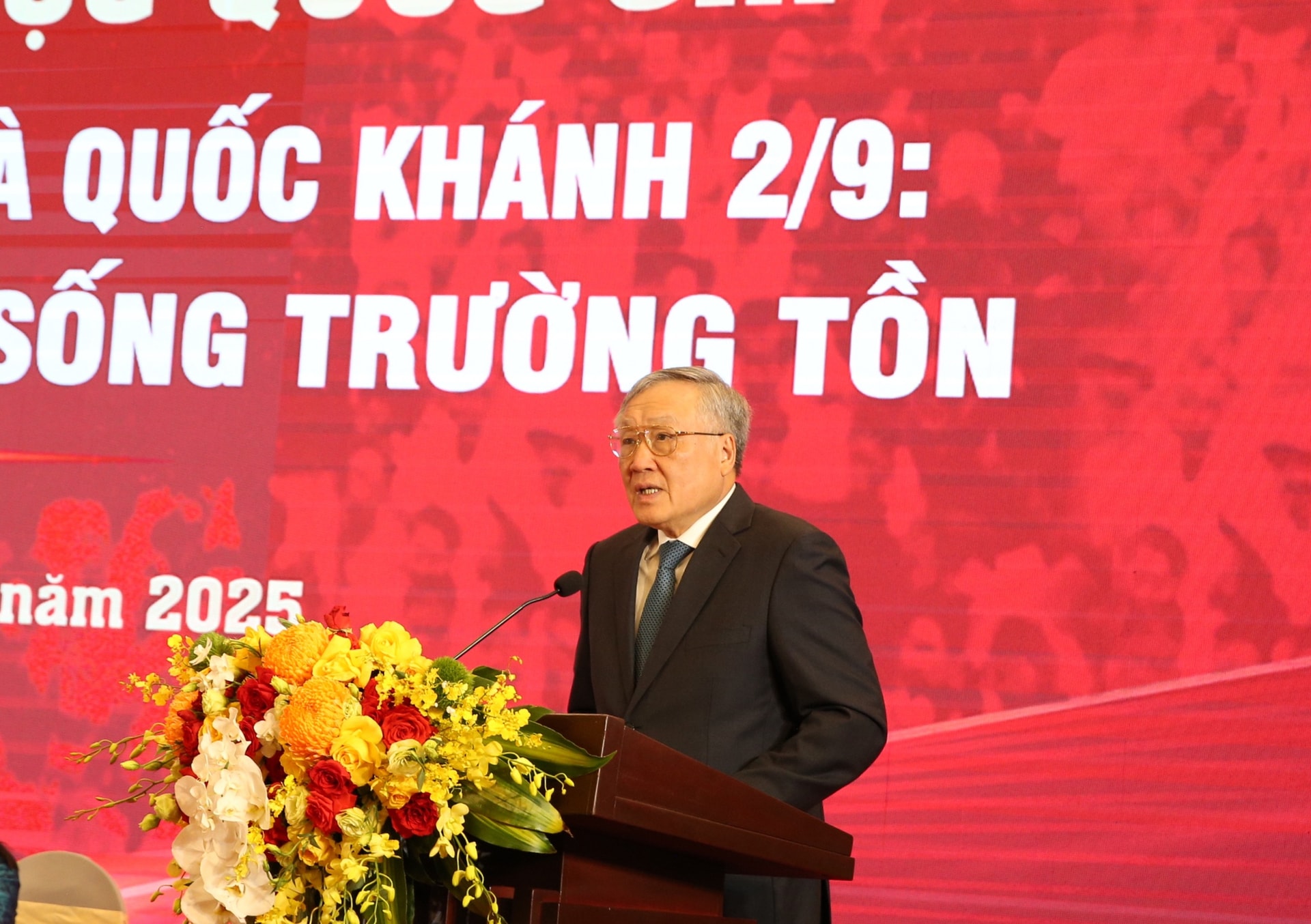 Cách mạng Tháng Tám và Quốc khánh 2/9: Giá trị thời đại và sức sống trường tồn- Ảnh 2.