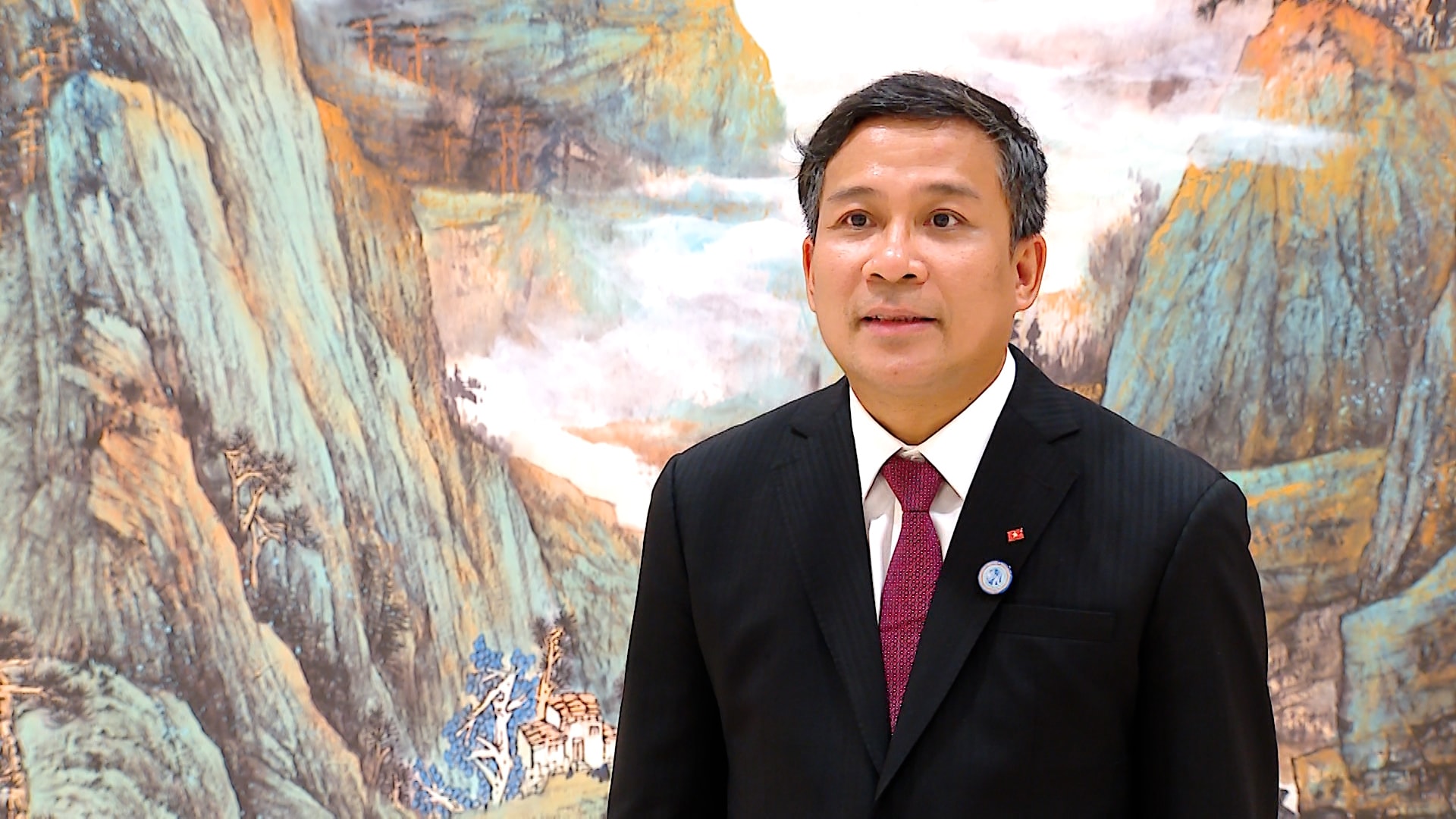 Thủ tướng Phạm Minh Chính dự SCO: Nhiều kết quả quan trọng- Ảnh 1.