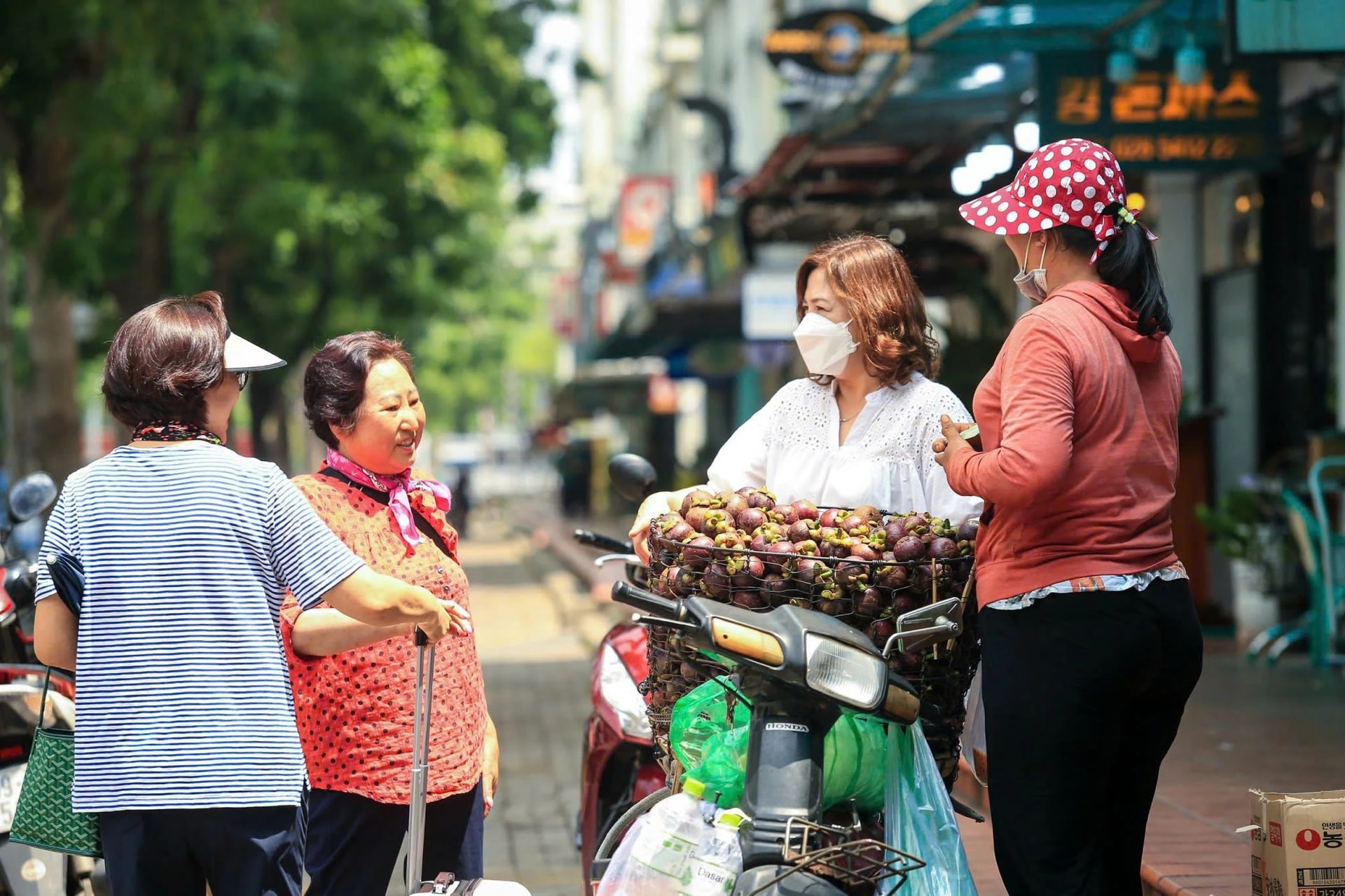 Sống ở TP.HCM: Nơi top 2 thế giới về đô thị giữ chân cư dân- Ảnh 5.
