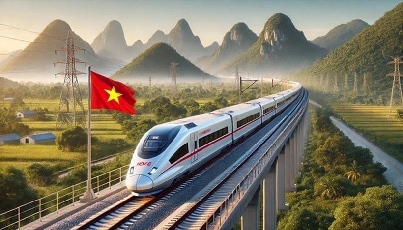 Ảnh minh họa. (Nguồn: Báo Chính phủ)