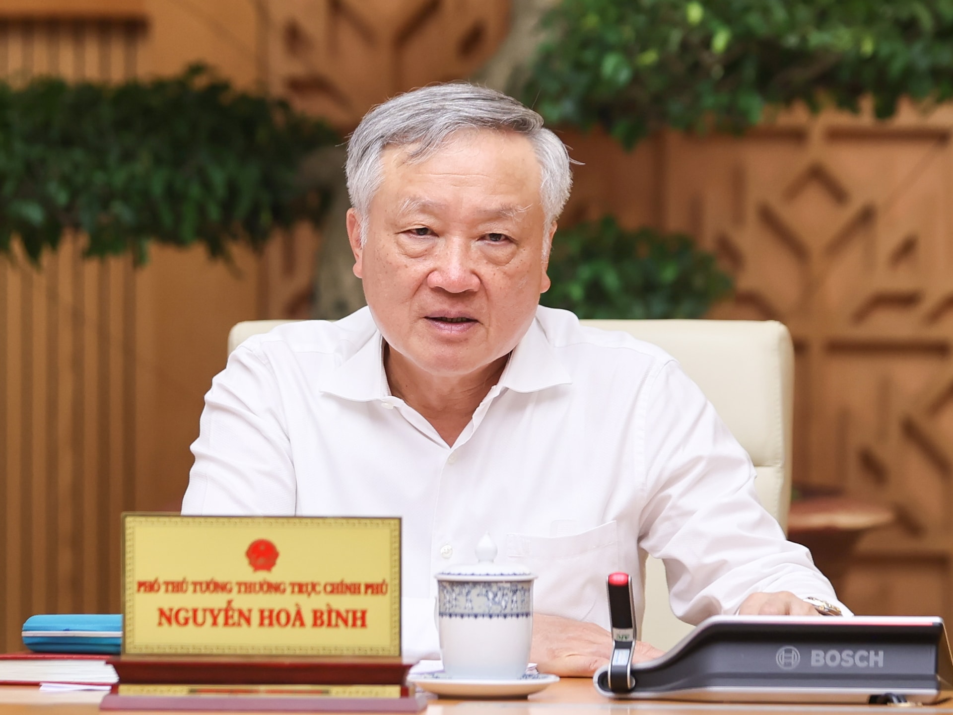 Thủ tướng yêu cầu quán triệt '6 tăng cường' trong xây dựng, hoàn thiện pháp luật- Ảnh 3.