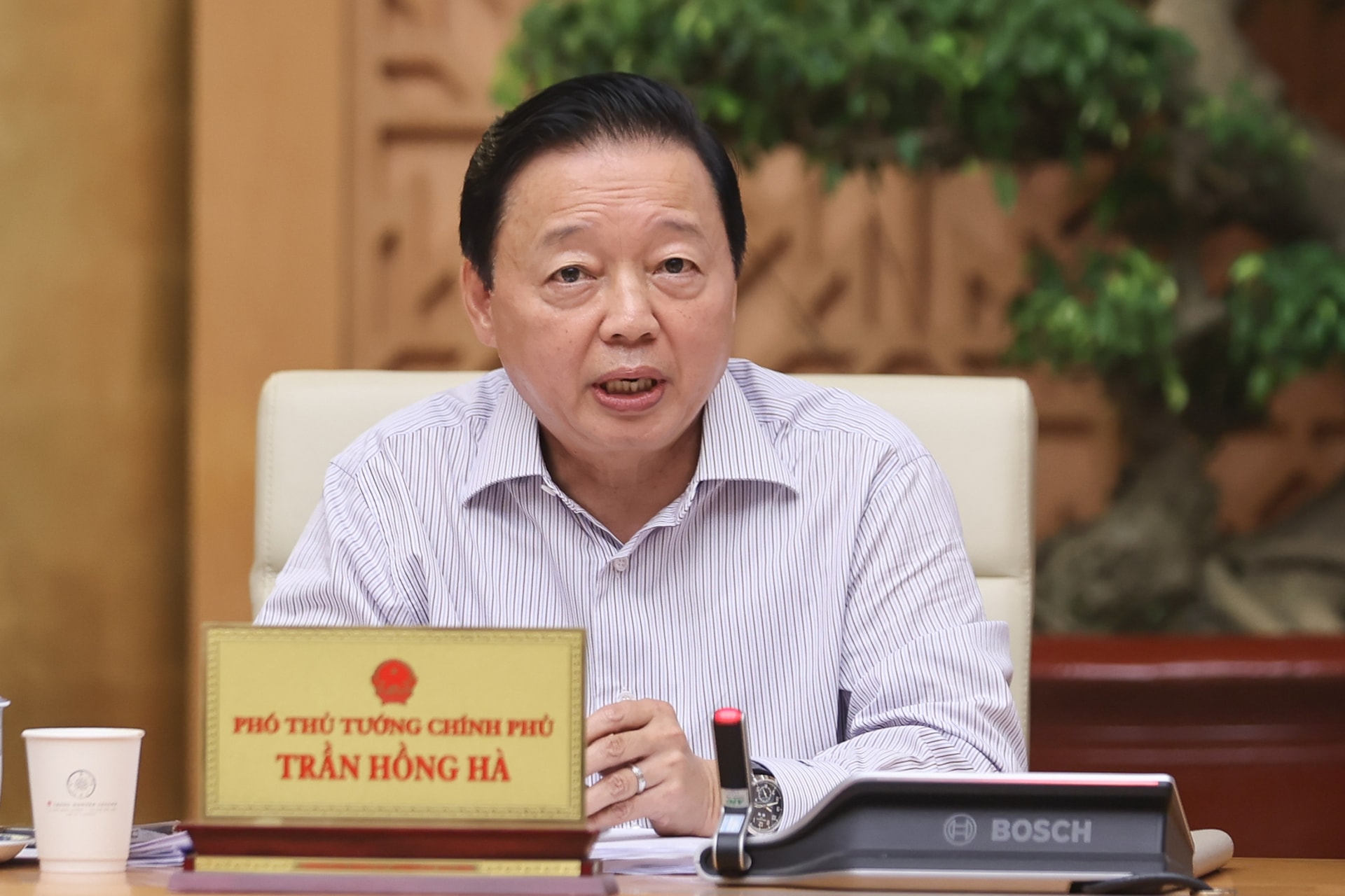 Thủ tướng yêu cầu quán triệt '6 tăng cường' trong xây dựng, hoàn thiện pháp luật- Ảnh 4.