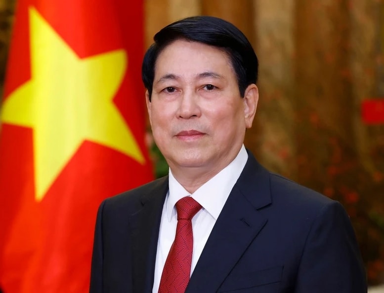 Chủ tịch nước Lương Cường sẽ dự Phiên Thảo luận chung cấp cao Đại hội đồng LHQ- Ảnh 1.