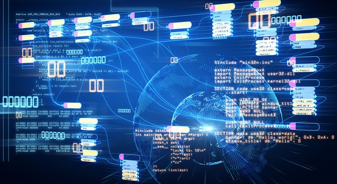 Phê duyệt Đề án xây dựng Cơ sở dữ liệu doanh nghiệp- Ảnh 1. Phê duyệt Đề án xây dựng Cơ sở dữ liệu doanh nghiệp- Ảnh 1.