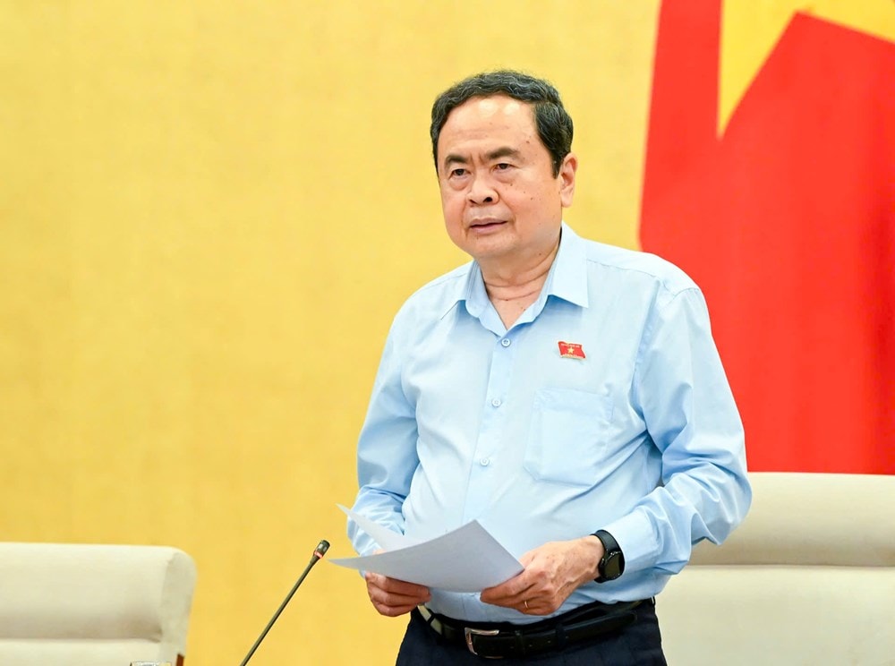 Dự thảo Luật Báo chí (sửa đổi) được xây dựng trên tinh thần kiến tạo để báo chí phát triển - ảnh 1
