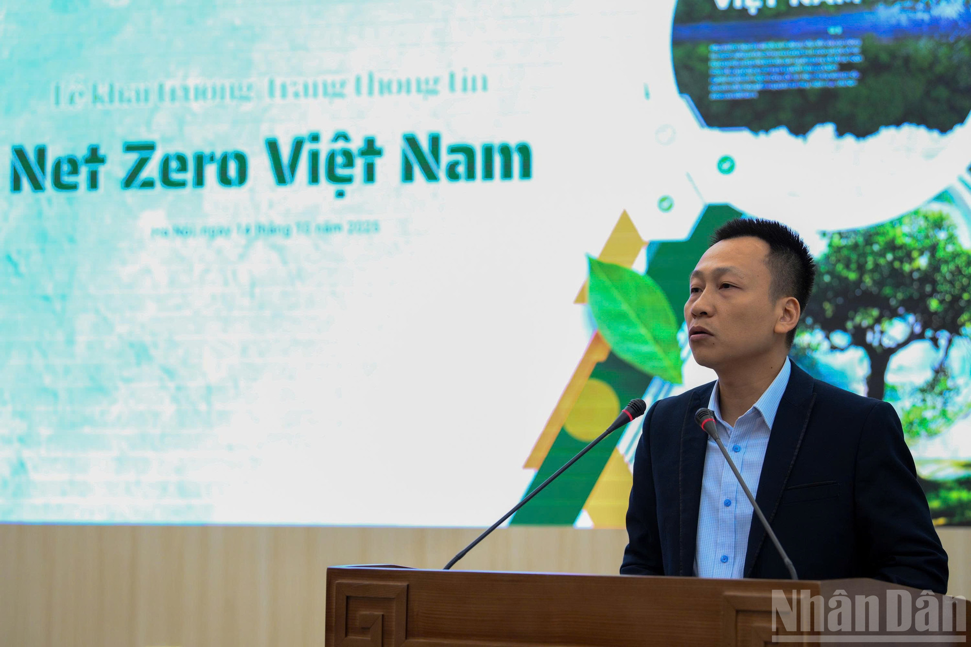 Ông Lê Đức Tài - Viện trưởng Viện Phát triển công nghệ ITD, Phó Chủ tịch Mạng lưới GHG. ndo_br_z7114726997051-bbf384212262fb830a0dd59ca1dc7f3a.jpg