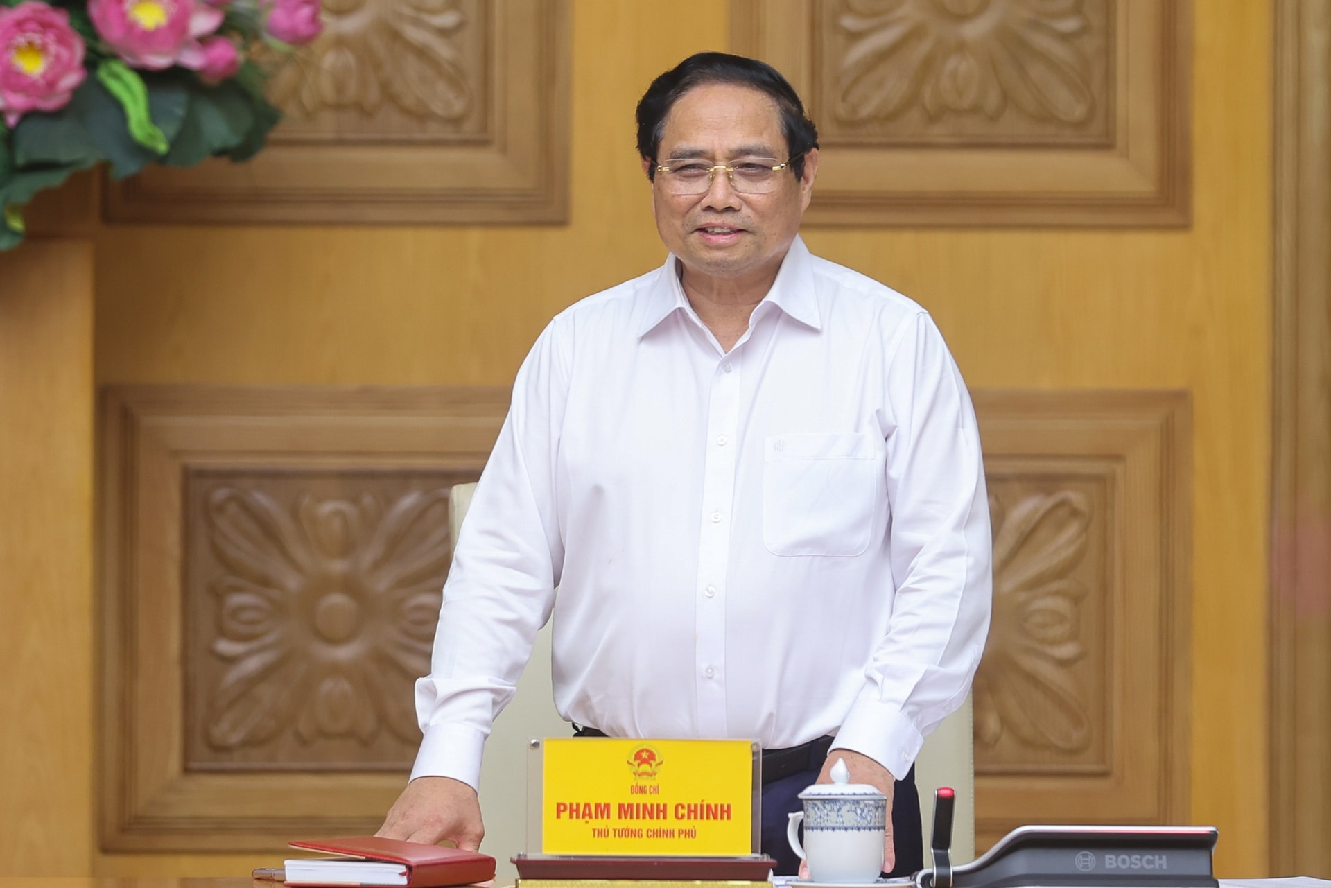 Phối hợp chặt chẽ, chung sức đồng lòng để tổ chức thành công 