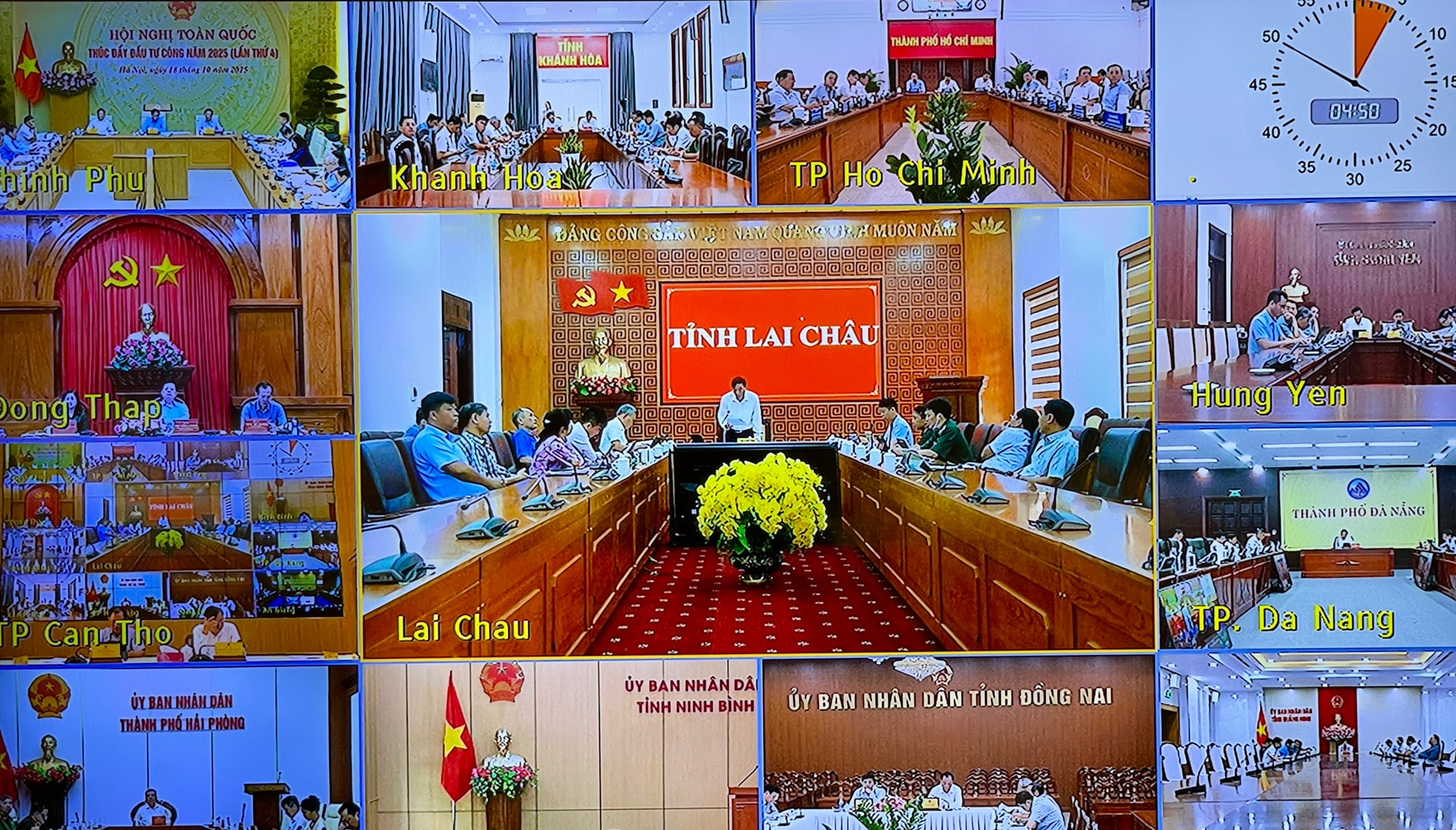 Thủ tướng: Giải ngân vốn đầu tư công vừa là chức trách nhiệm vụ, vừa là lương tâm, đạo đức công vụ của cán bộ- Ảnh 7. Thủ tướng: Giải ngân vốn đầu tư công vừa là chức trách nhiệm vụ, vừa là lương tâm, đạo đức công vụ của cán bộ- Ảnh 7.