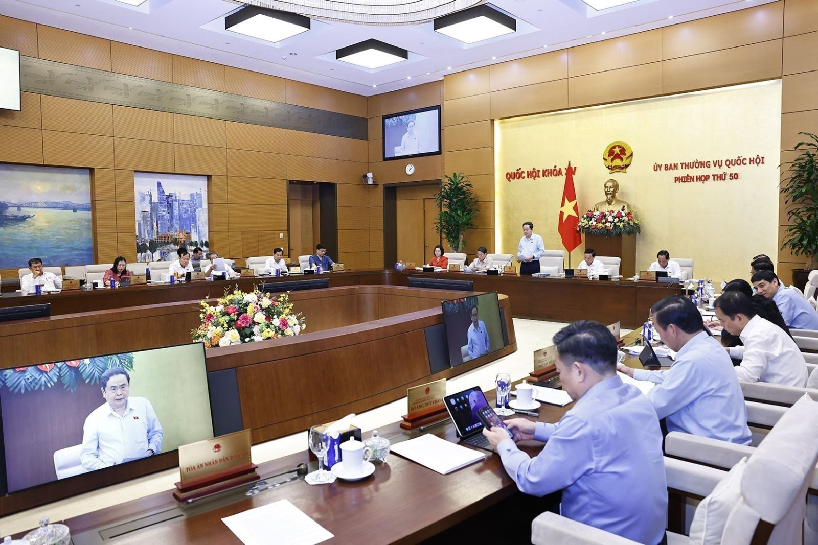 Chú thích ảnh