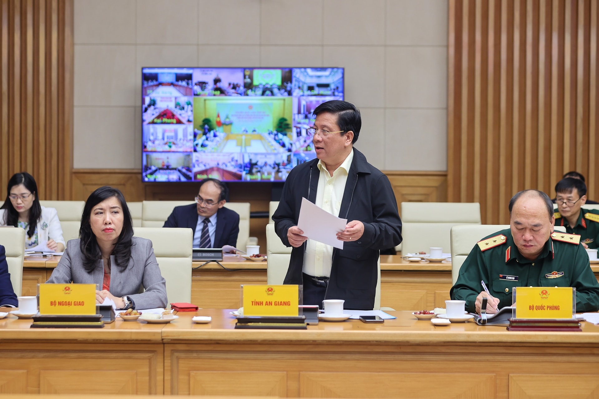 Thủ tướng: Gỡ thẻ vàng IUU của EC 