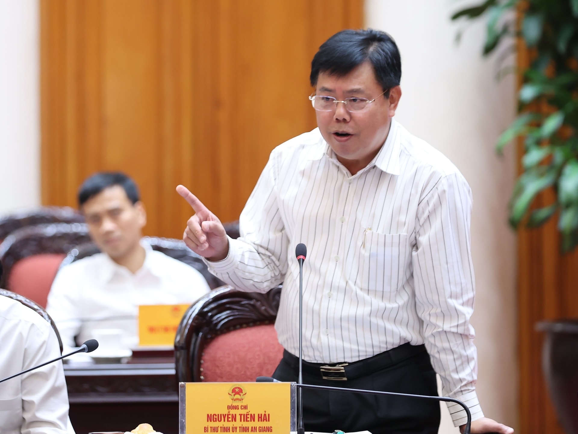 Thủ tướng: Khẩn trương triển khai, hoàn thành các dự án, công trình phục vụ Hội nghị APEC 2027- Ảnh 3.