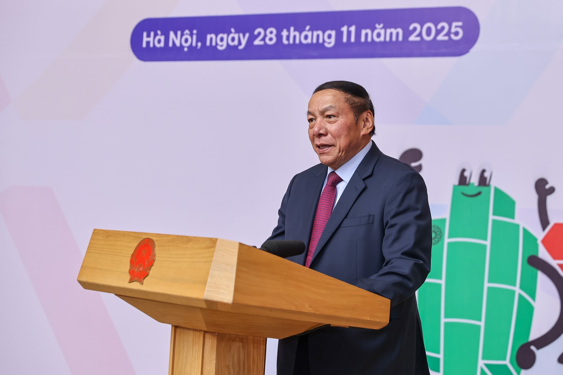 Thủ tướng: Đoàn Việt Nam dự SEA Games 33 với tinh thần thể thao cao thượng và niềm tự hào dân tộc- Ảnh 5. Thủ tướng: Đoàn Việt Nam dự SEA Games 33 với tinh thần thể thao cao thượng và niềm tự hào dân tộc- Ảnh 5.