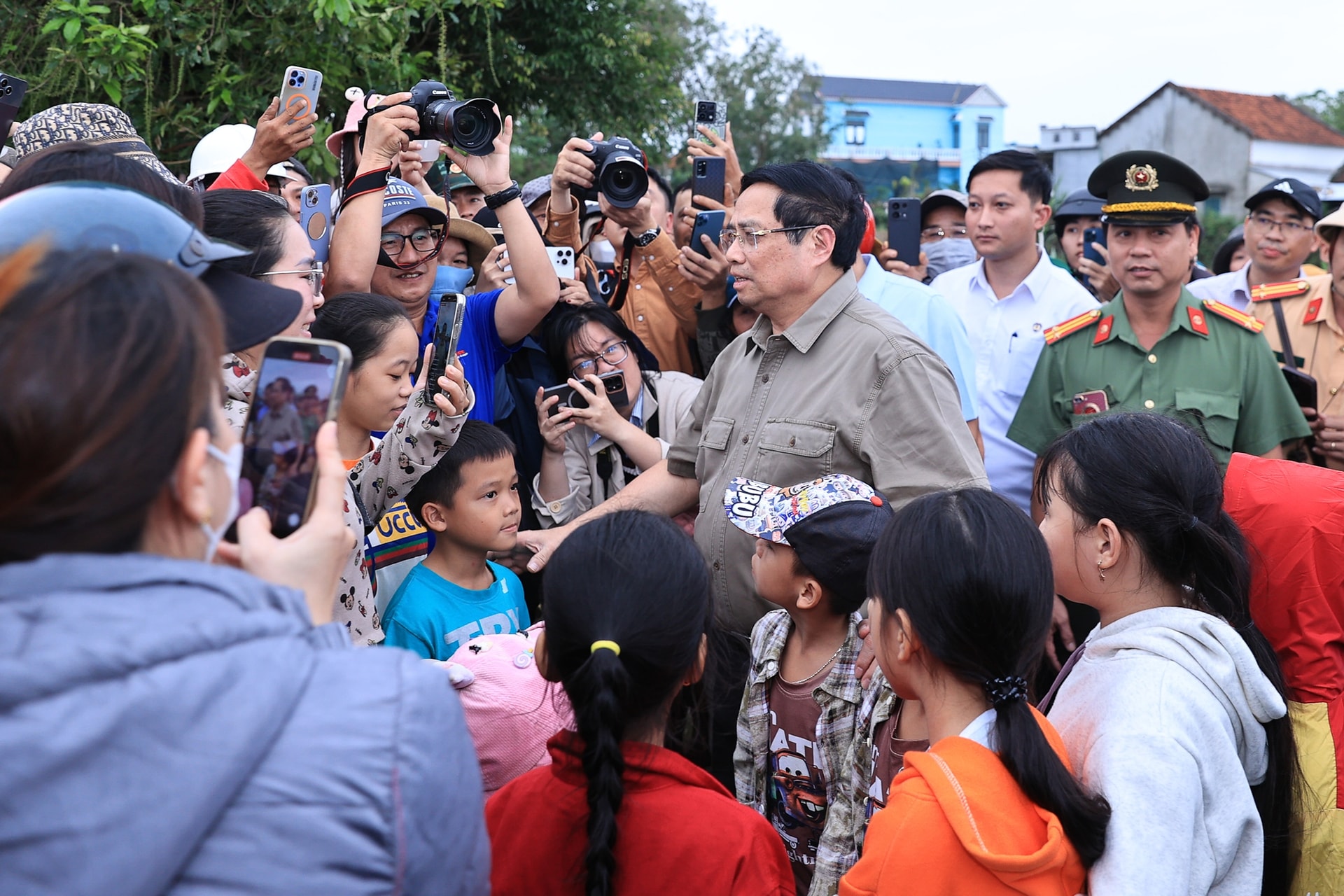 Thủ tướng: Triển khai 