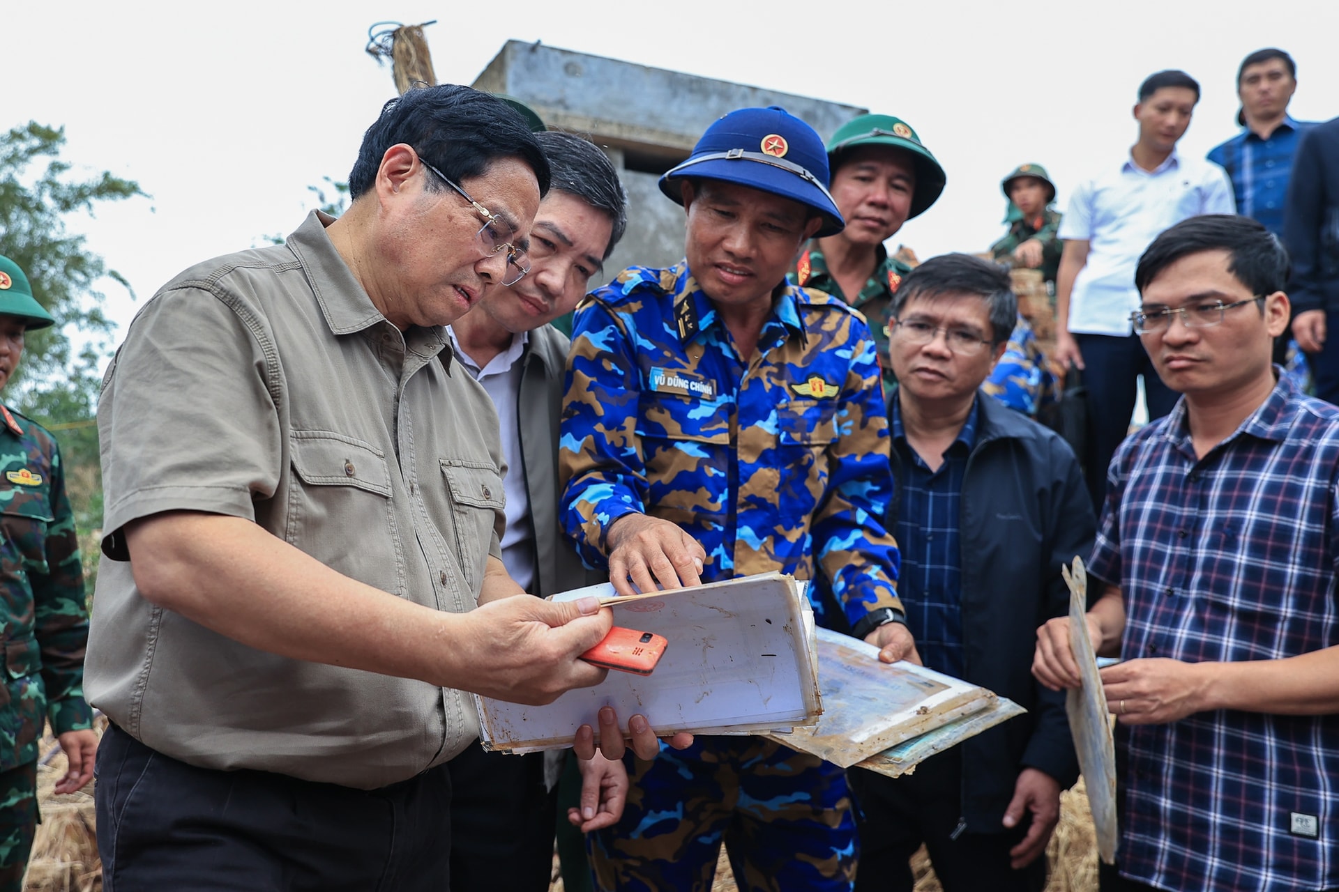 Thủ tướng: Triển khai 