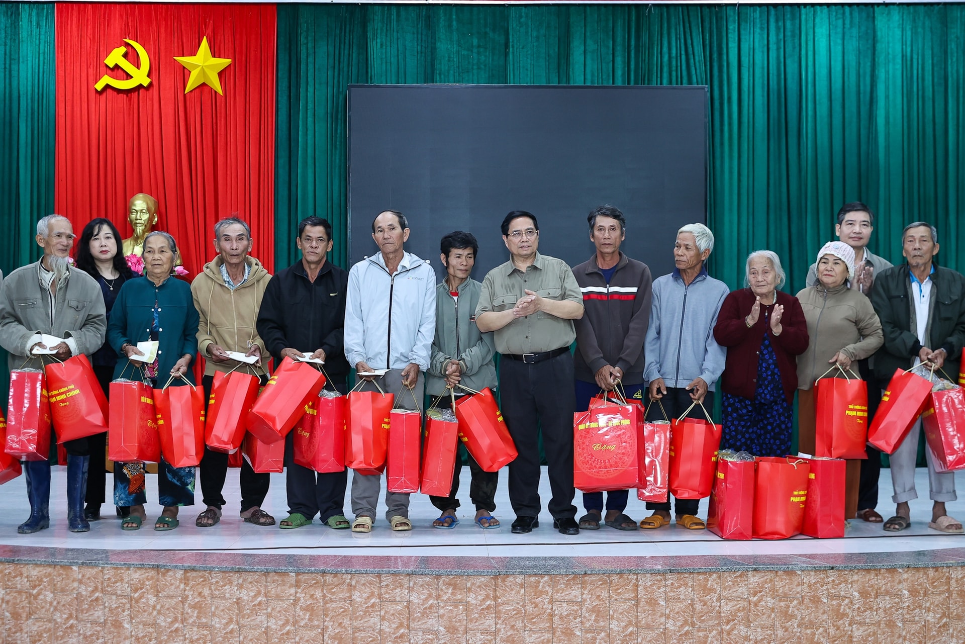 Thủ tướng: Triển khai 