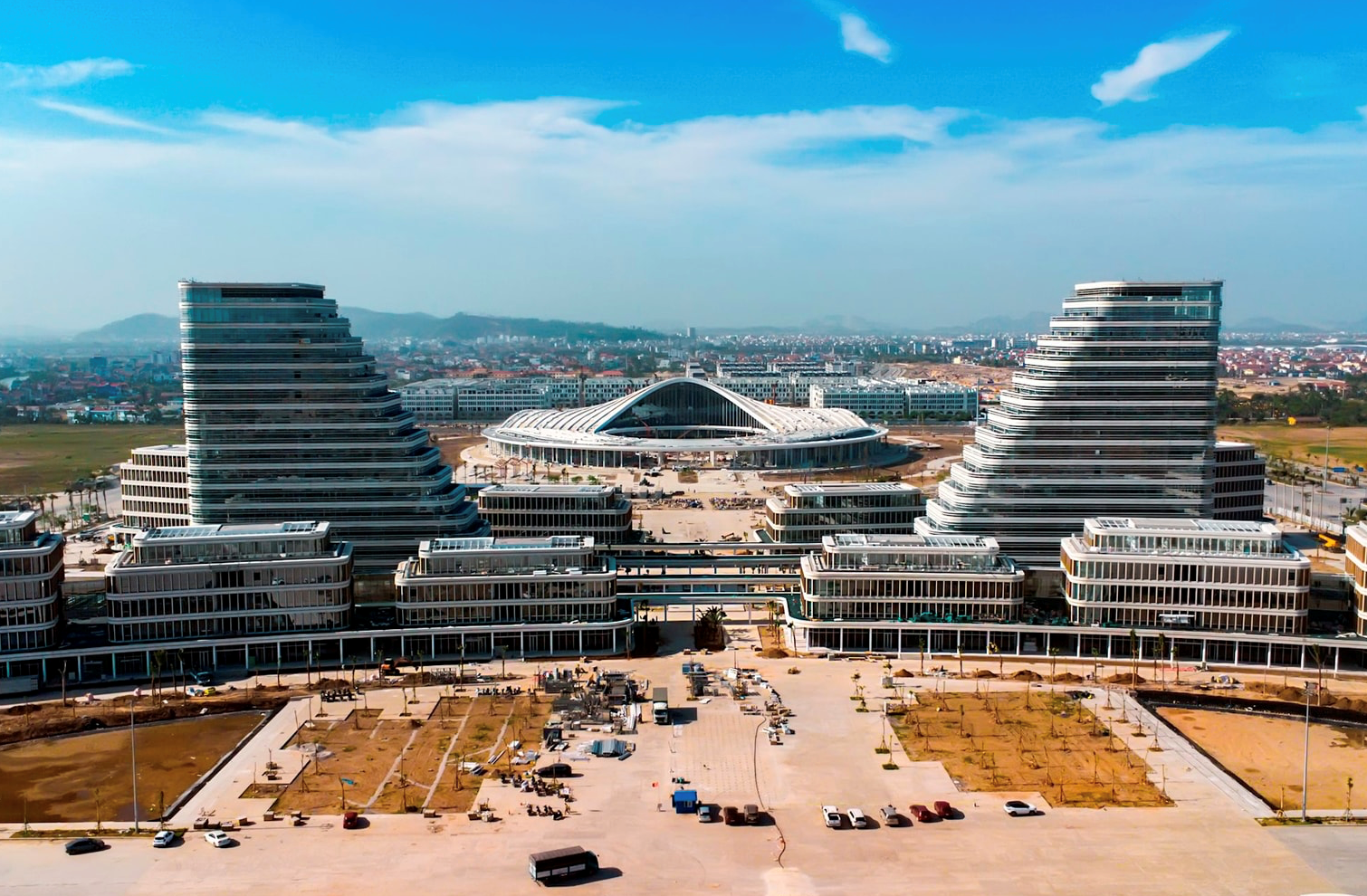 Các Hoạt Động Nổi Bật Tại Các Tỉnh Miền Bắc Việt Nam Đầu Năm 2026