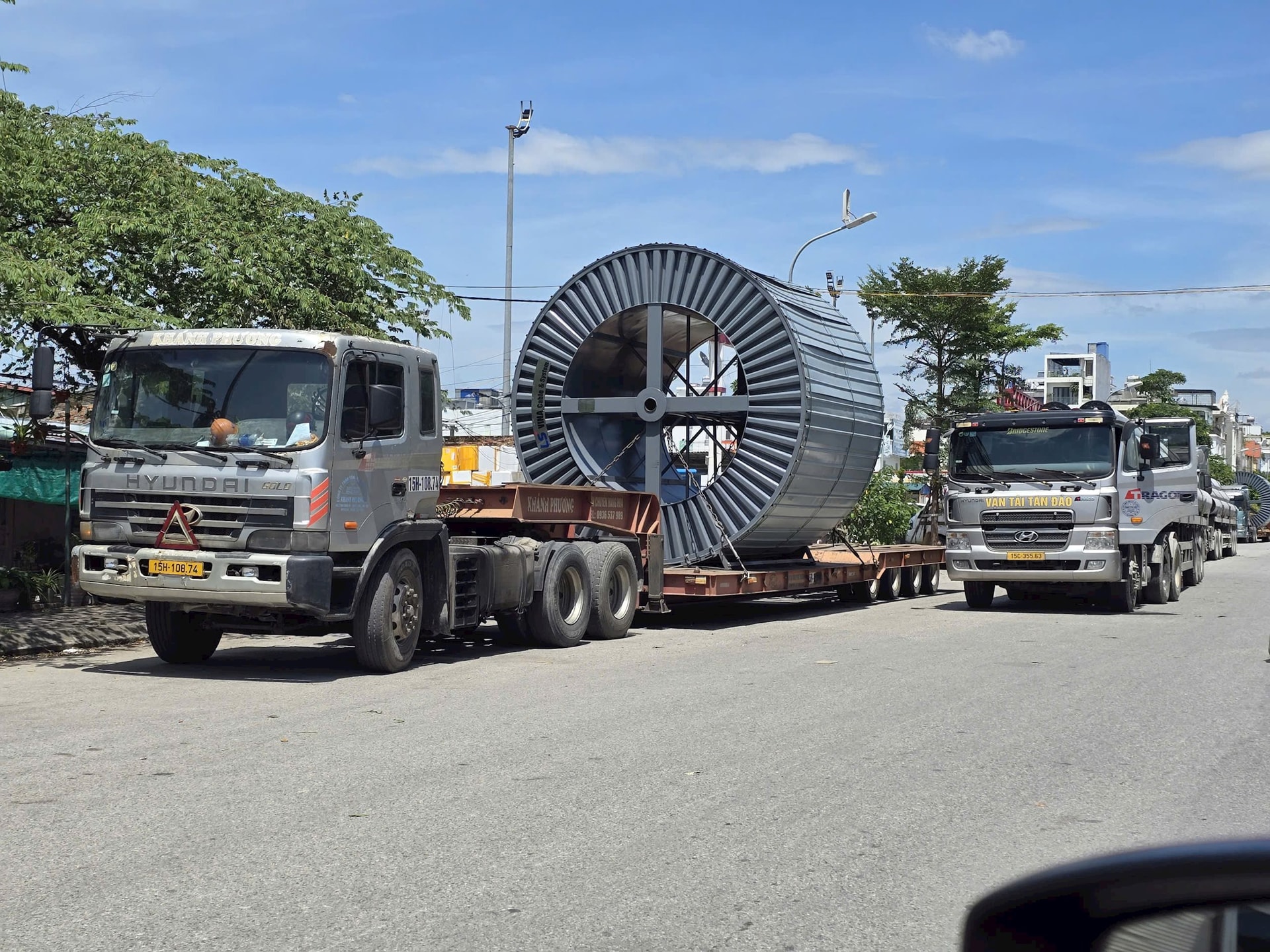 Hải Phòng: Hơn 1.000 chủ xe bị phạt nguội trong tháng 11