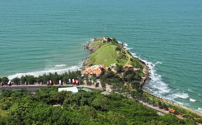 Phường Vũng Tàu thúc đẩy du lịch, giữ đà tăng trưởng kinh tế