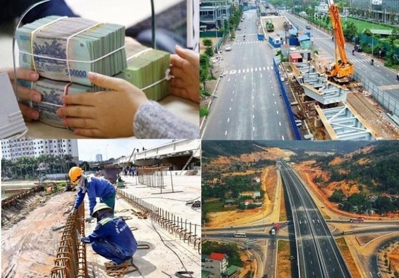Thủ tướng chỉ đạo đẩy nhanh tiến độ giải ngân vốn đầu tư công những tháng cuối năm 2025- Ảnh 1.