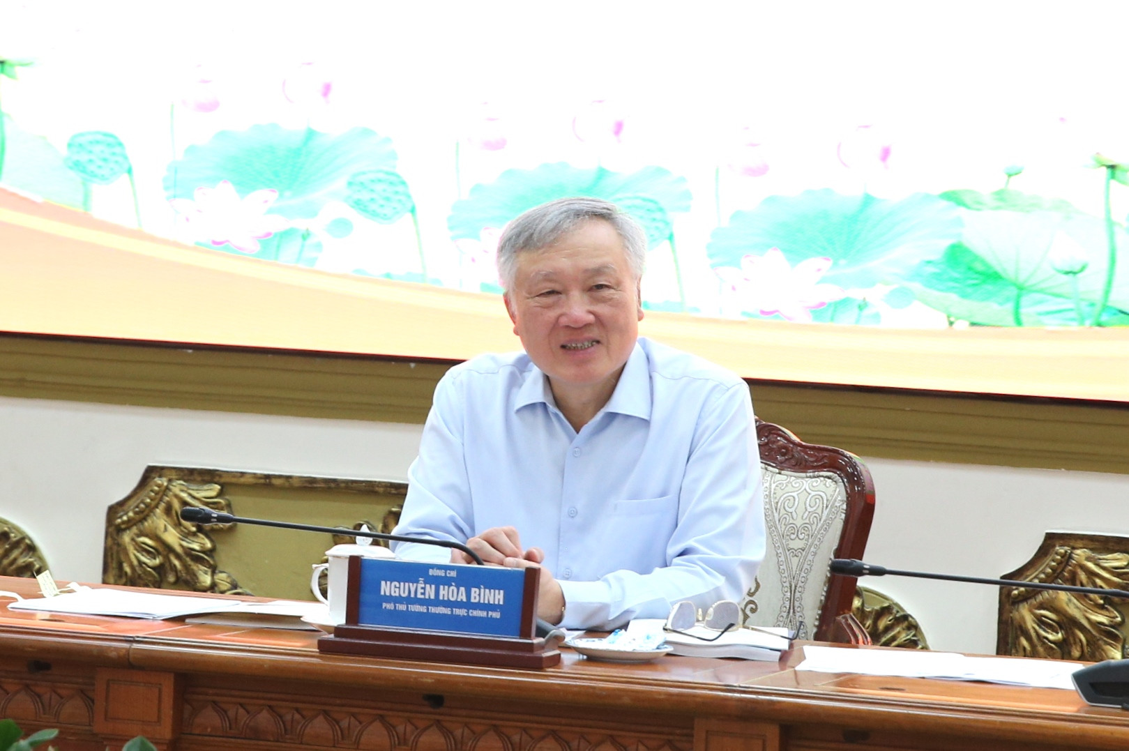 Đẩy mạnh tháo gỡ khó khăn, vướng mắc cho các dự án, không hợp thức hóa các sai phạm- Ảnh 5.