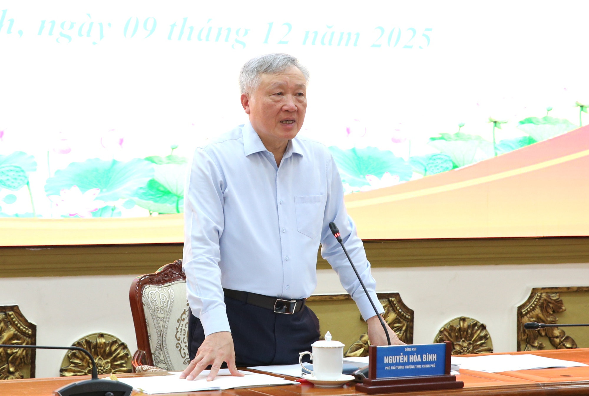 Đẩy mạnh tháo gỡ khó khăn, vướng mắc cho các dự án, không hợp thức hóa các sai phạm- Ảnh 1.