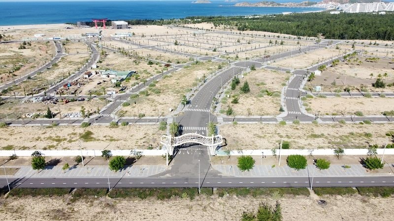 Thuế tỉnh Gia Lai thông tin nghĩa vụ tài chính của Công ty Phát Đạt và Danh Khôi Holdings