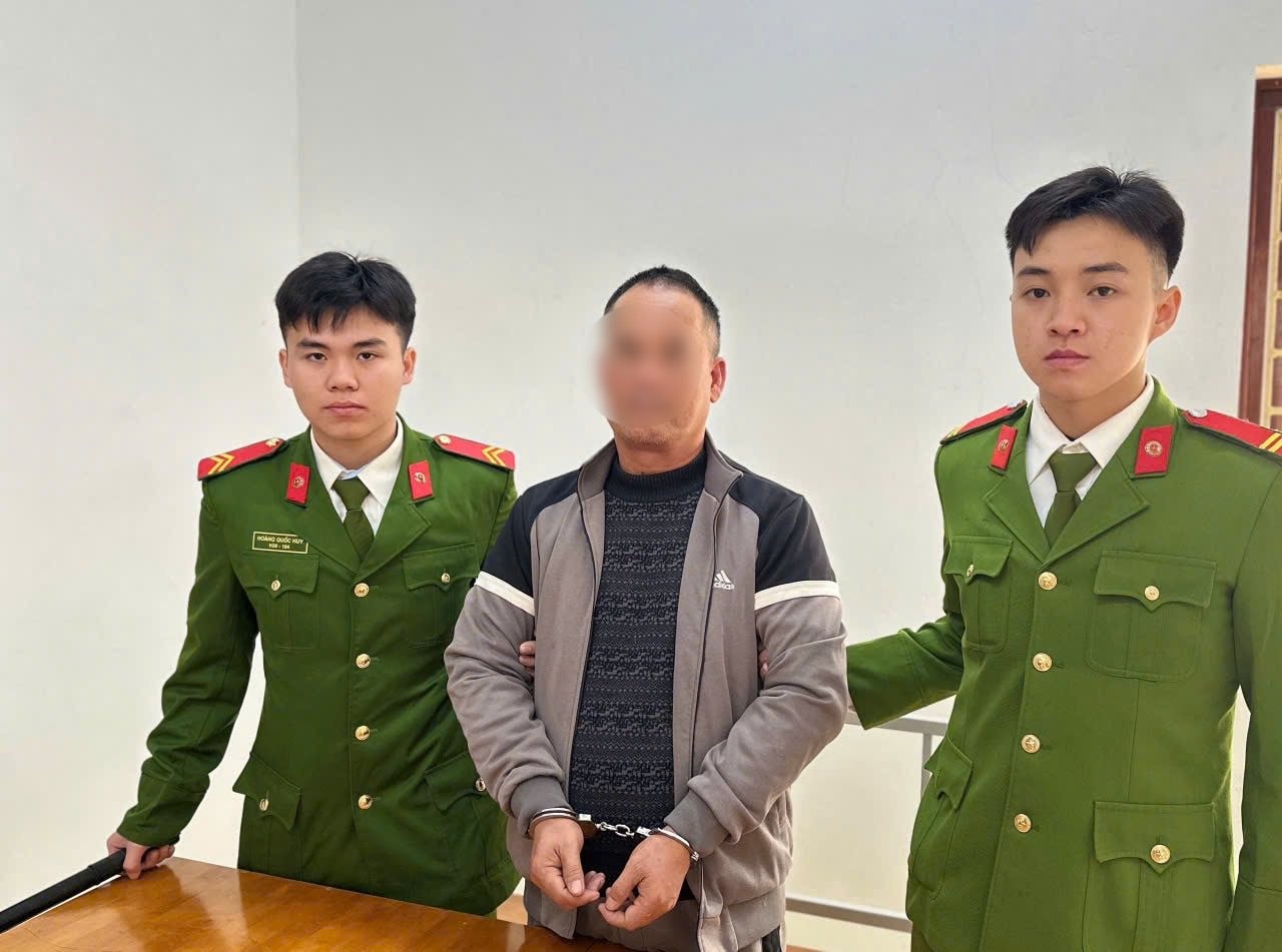 Bộ Công an chỉ đạo mở rộng điều tra vụ án giết người do Đoàn Văn Sáng gây ra