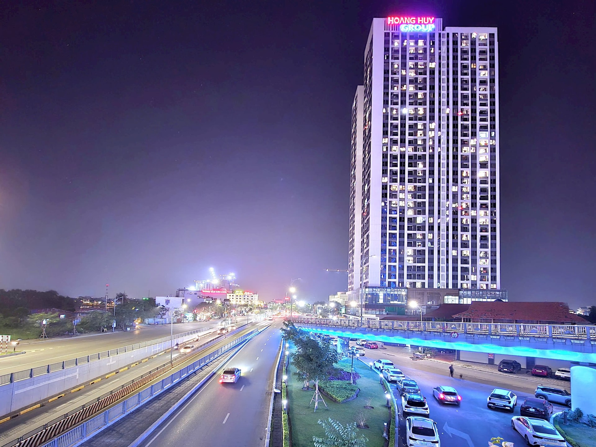 Bố trí hơn 38.800 tỷ đồng đầu tư dự án công tại Hải Phòng vào năm 2026