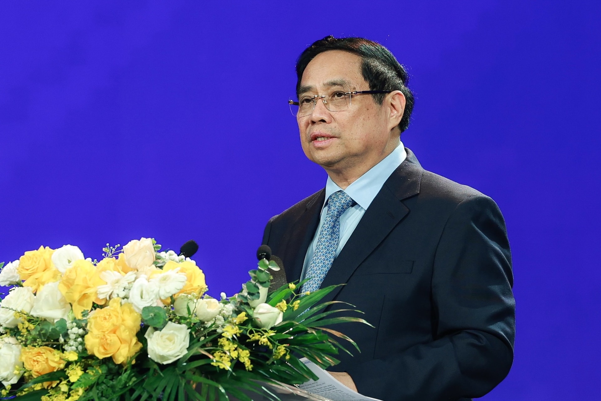 Thủ tướng: Thông tin đối ngoại là một thành tố chiến lược trong tổng thể sức mạnh mềm quốc gia- Ảnh 2.