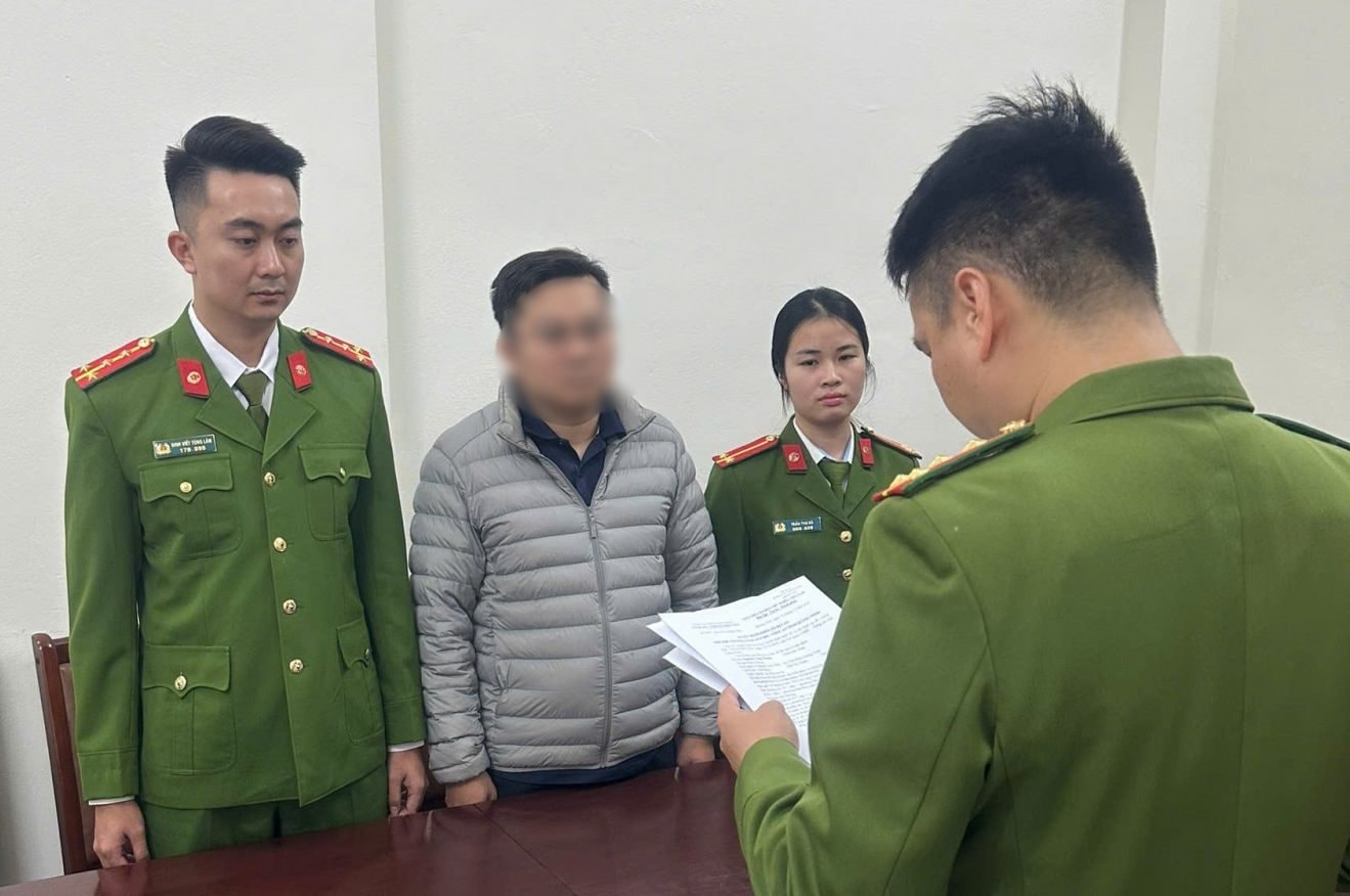 Lạm dụng tín nhiệm chiếm đoạt 4,8 tỷ đồng