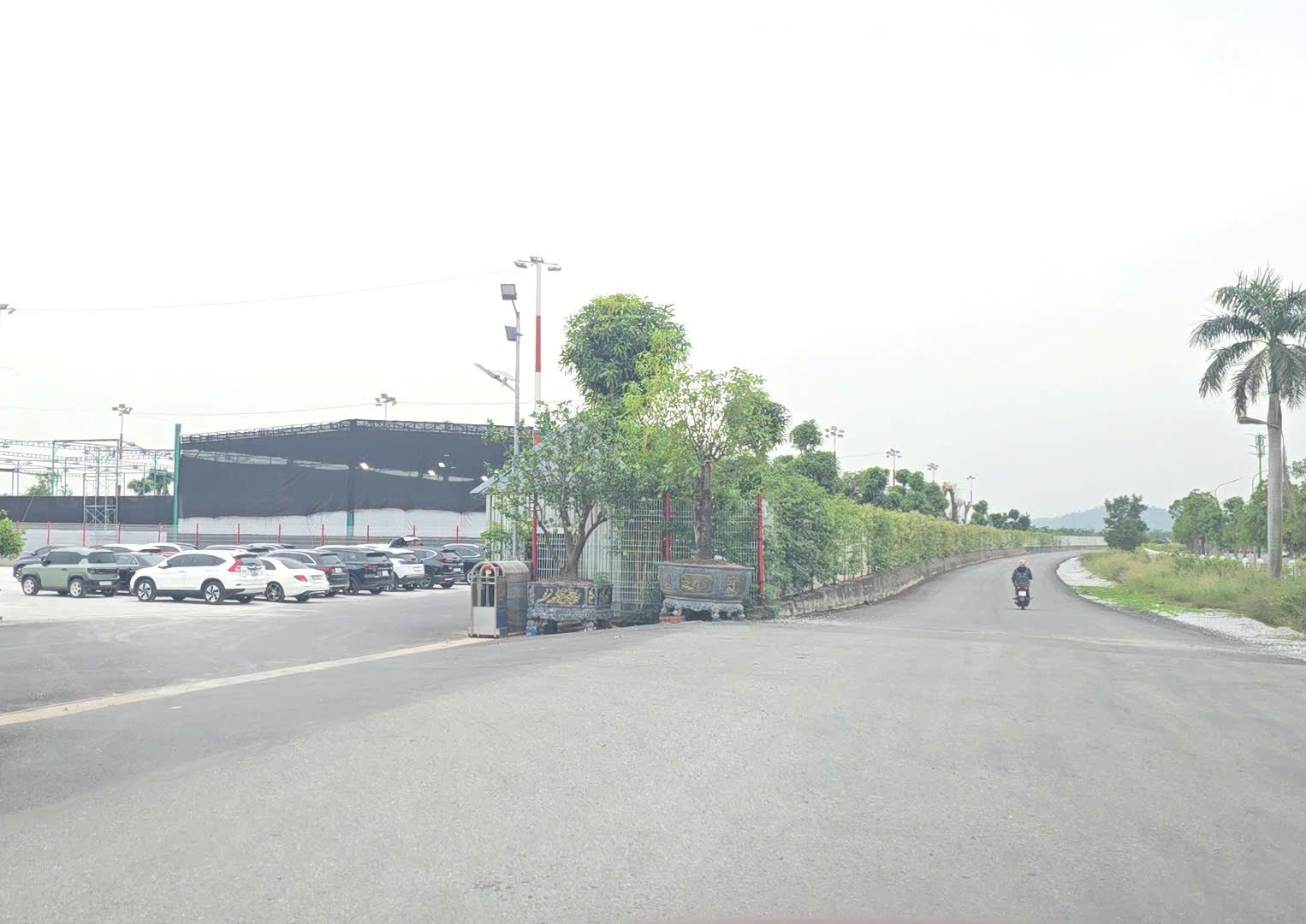 Hải Phòng: Chủ tịch UBND xã, phường, đặc khu chịu trách nhiệm nếu để xảy ra vi phạm đất đai