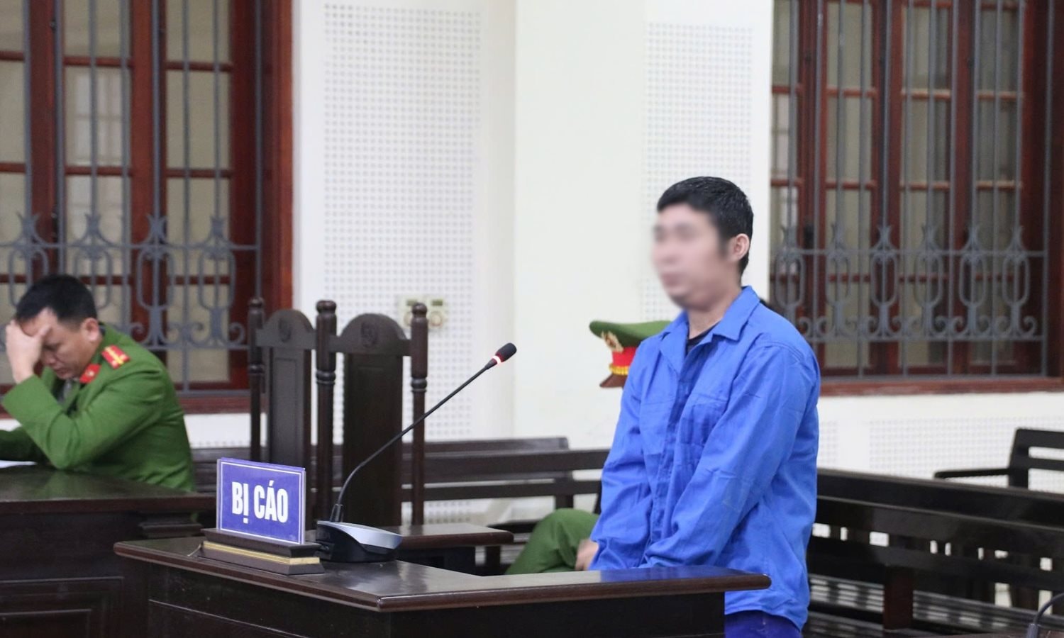 Từ mâu thuẫn đời thường đến bản án 17 năm tù