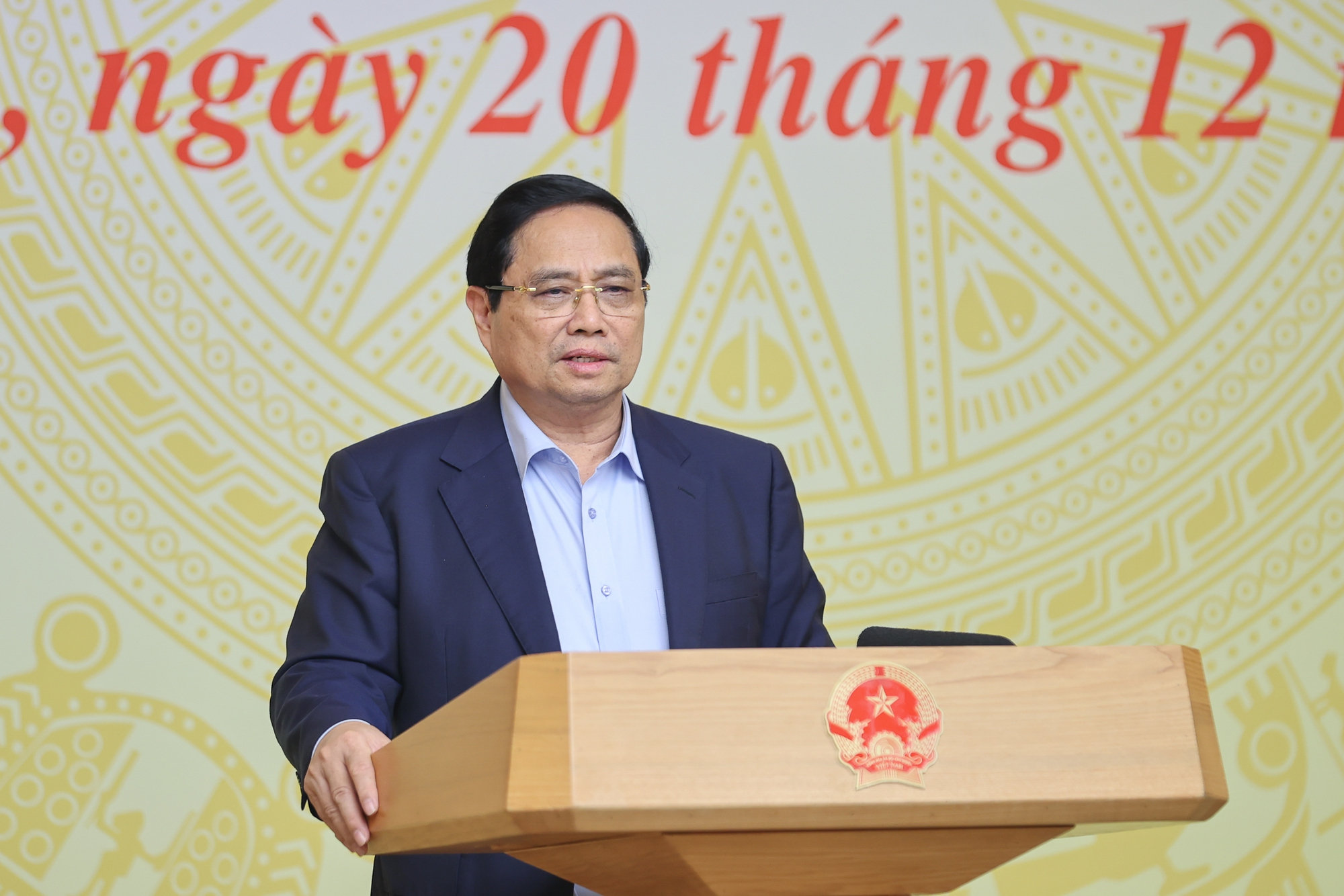 Thủ tướng: Củng cố niềm tin, hành động thực chất, hiệu quả, đột phá để phát triển kinh tế tư nhân- Ảnh 3. Thủ tướng: Củng cố niềm tin, hành động thực chất, hiệu quả, đột phá để phát triển kinh tế tư nhân- Ảnh 3.