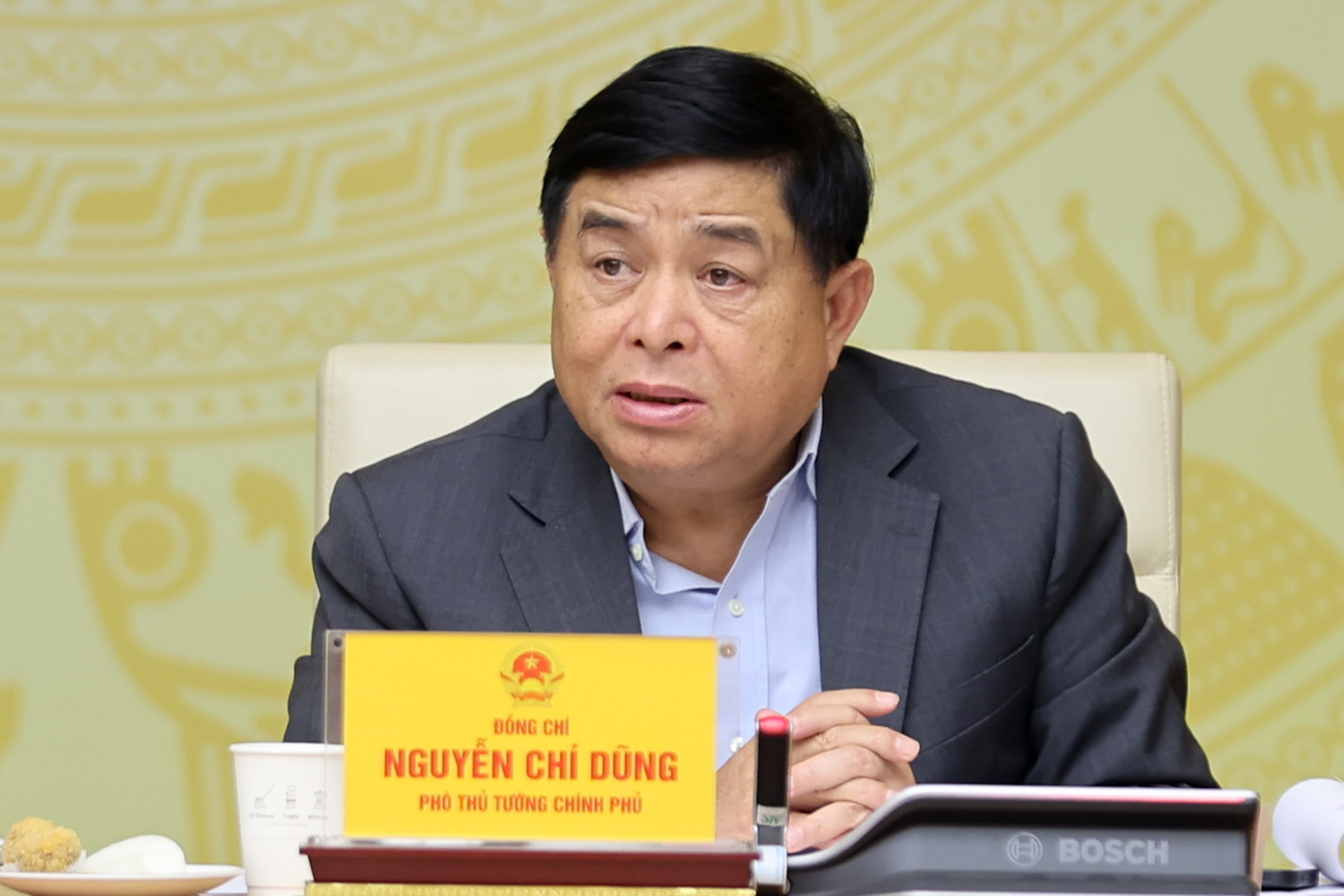 Thủ tướng: Củng cố niềm tin, hành động thực chất, hiệu quả, đột phá để phát triển kinh tế tư nhân- Ảnh 4. Thủ tướng: Củng cố niềm tin, hành động thực chất, hiệu quả, đột phá để phát triển kinh tế tư nhân- Ảnh 4.