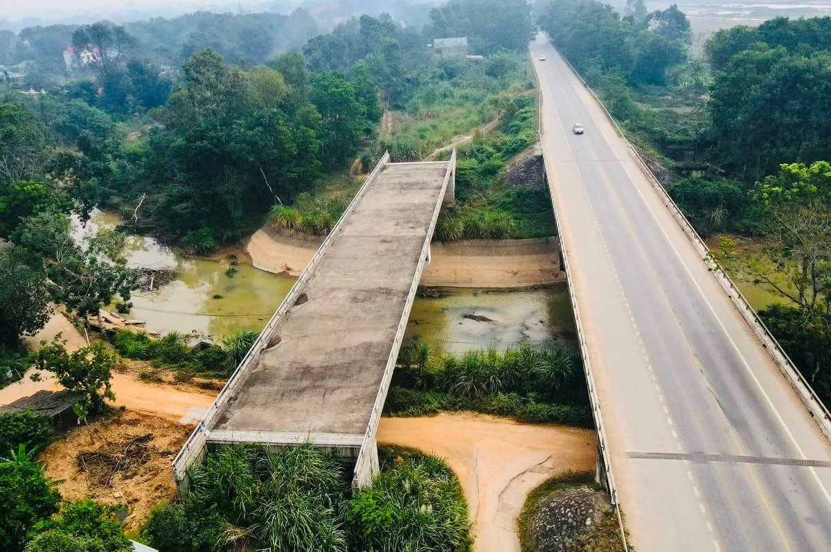 Tìm lối ra cho dự án hơn 3,5 nghìn tỷ dang dở ở Thanh Hóa