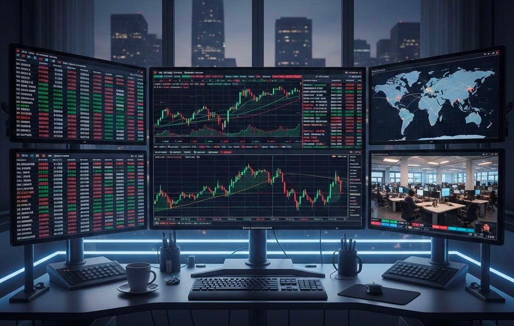 Sập bẫy lừa đảo đầu tư, người đàn ông ở Hà Nội mất hơn 3 tỷ đồng