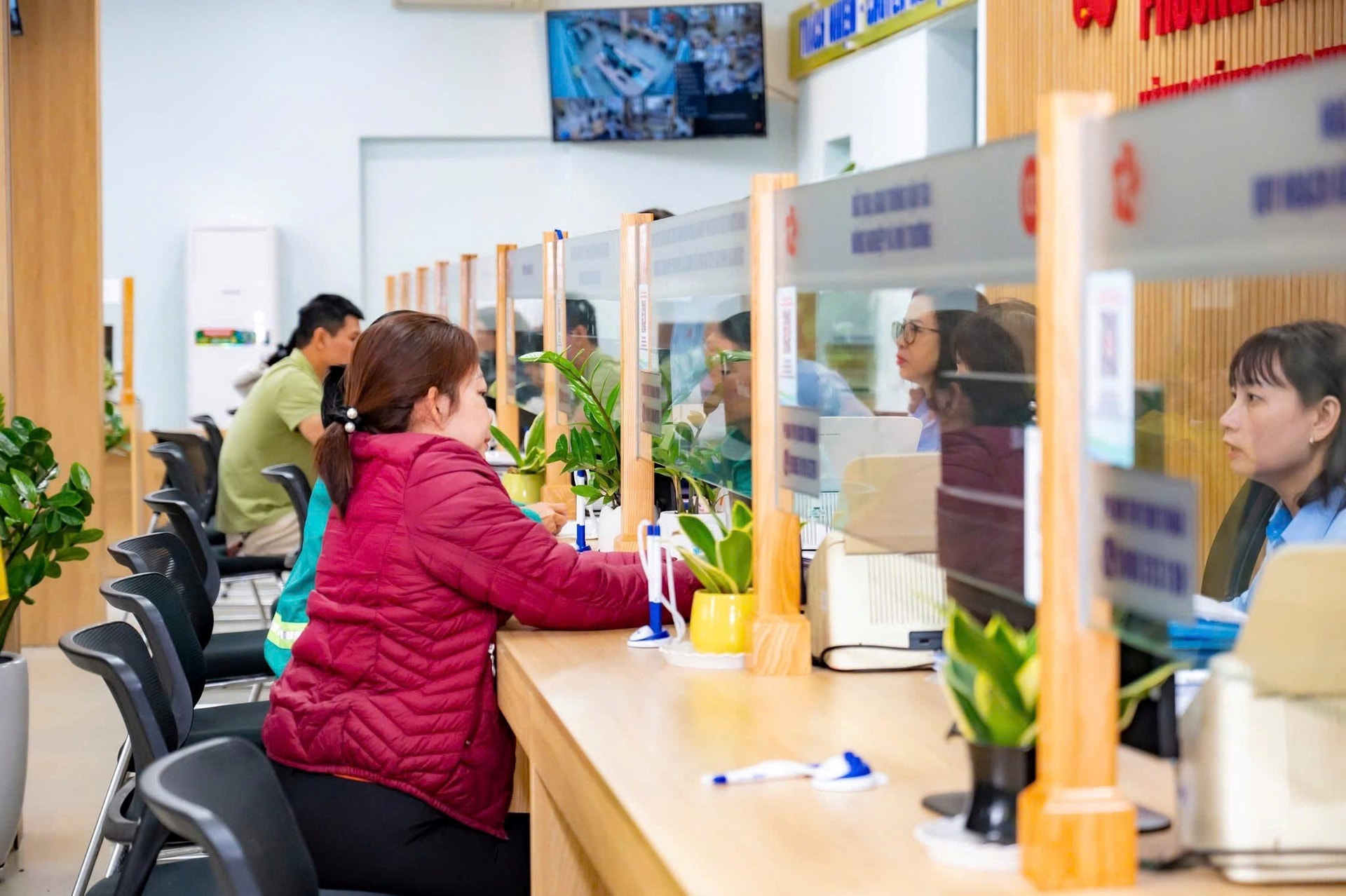 Đà Nẵng quy định chi thu nhập tăng thêm theo hiệu quả công việc