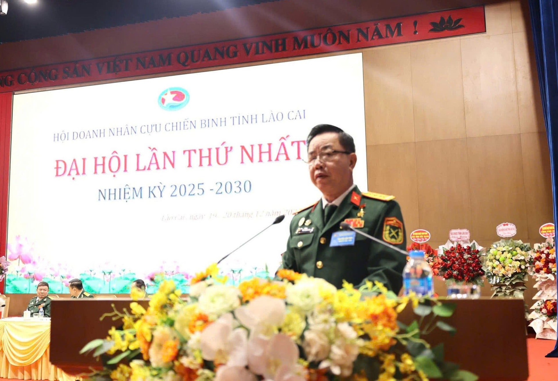 AHLĐ Trần Mạnh Báo: Câu chuyện bản lĩnh người lính thời bình