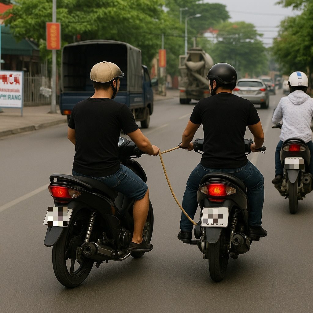 dieu-khien-xe-keo-day-xe-khac-tren-duong-1.jpg
