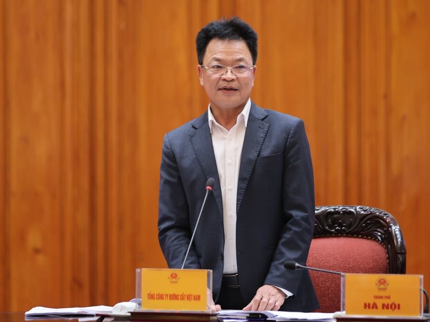 Thủ tướng: Lựa chọn phương thức đầu tư tối ưu nhất cho dự án đường sắt tốc độ cao Bắc – Nam- Ảnh 3. Thủ tướng: Lựa chọn phương thức đầu tư tối ưu nhất cho dự án đường sắt tốc độ cao Bắc – Nam- Ảnh 3.