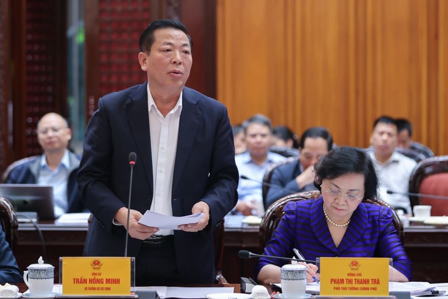 Thủ tướng: Lựa chọn phương thức đầu tư tối ưu nhất cho dự án đường sắt tốc độ cao Bắc – Nam- Ảnh 2. Thủ tướng: Lựa chọn phương thức đầu tư tối ưu nhất cho dự án đường sắt tốc độ cao Bắc – Nam- Ảnh 2.