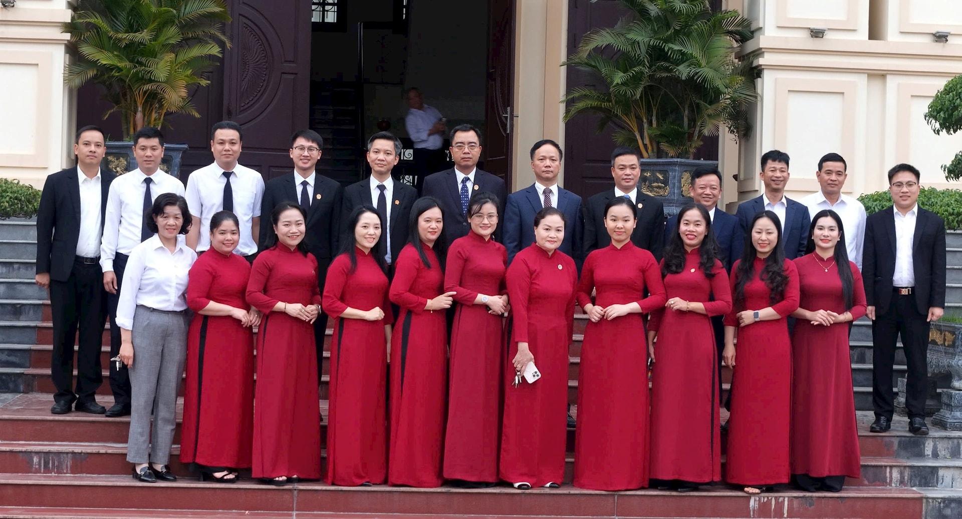 TAND khu vực 3 - Quảng Ninh: Tỷ lệ án giải quyết cao, chất lượng xét xử được bảo đảm