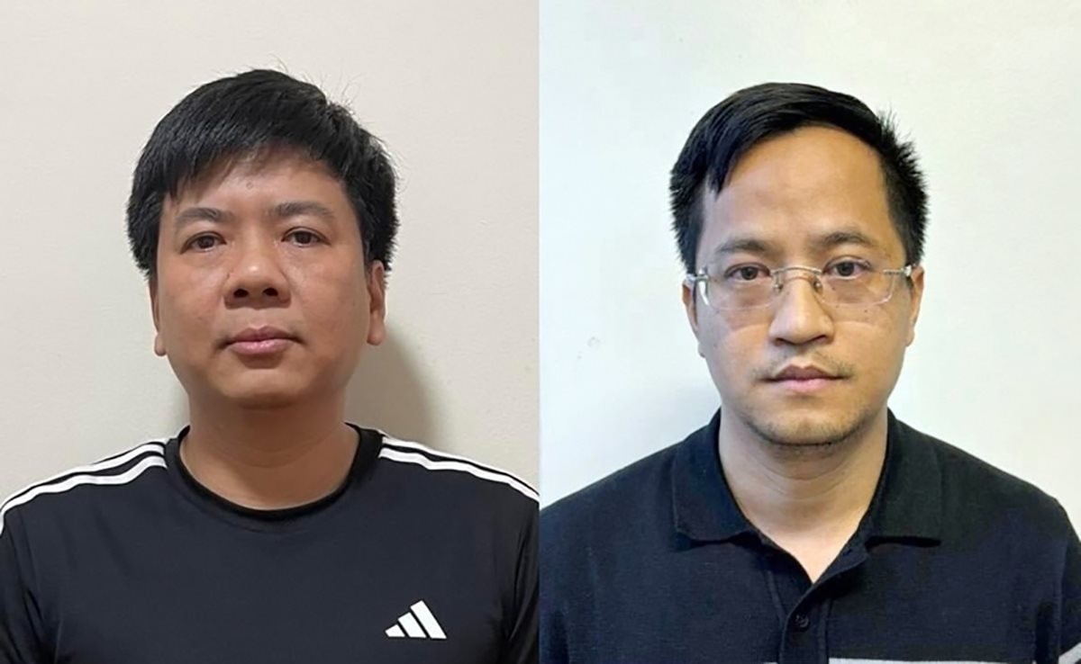 Truy tố “Shark” Thủy và 28 đồng phạm trong vụ lừa đảo hơn 7.677 tỷ đồng