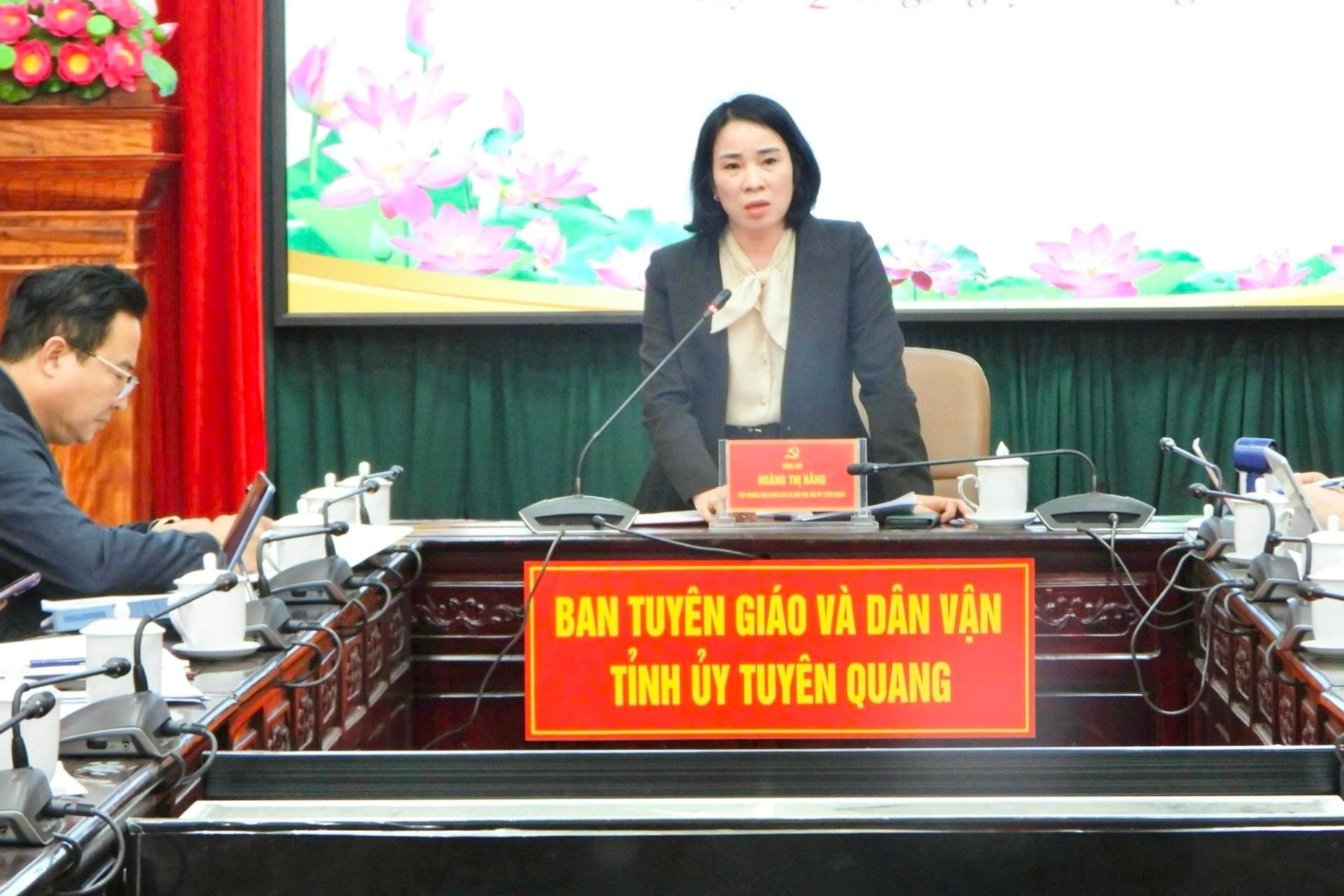 Các cơ quan báo chí tập trung tuyên truyền các nội dung quan trọng