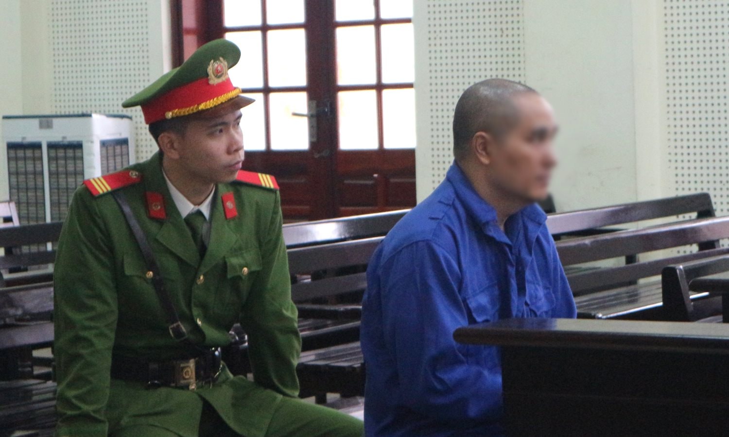 Cái giá của lòng tham