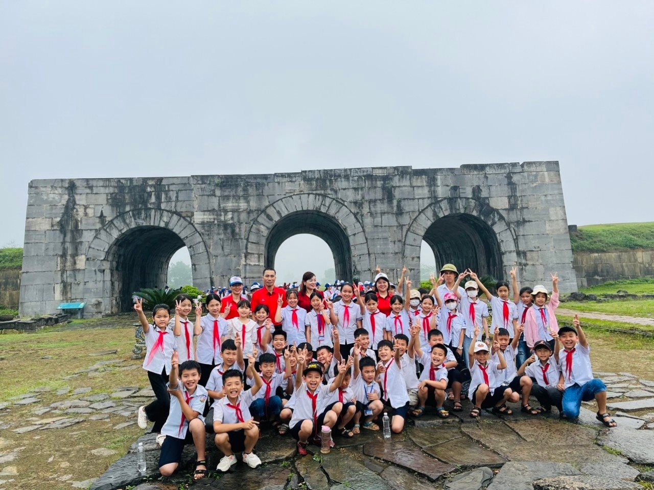 Gộp các Ban quản lý di tích, di sản ở Thanh Hóa